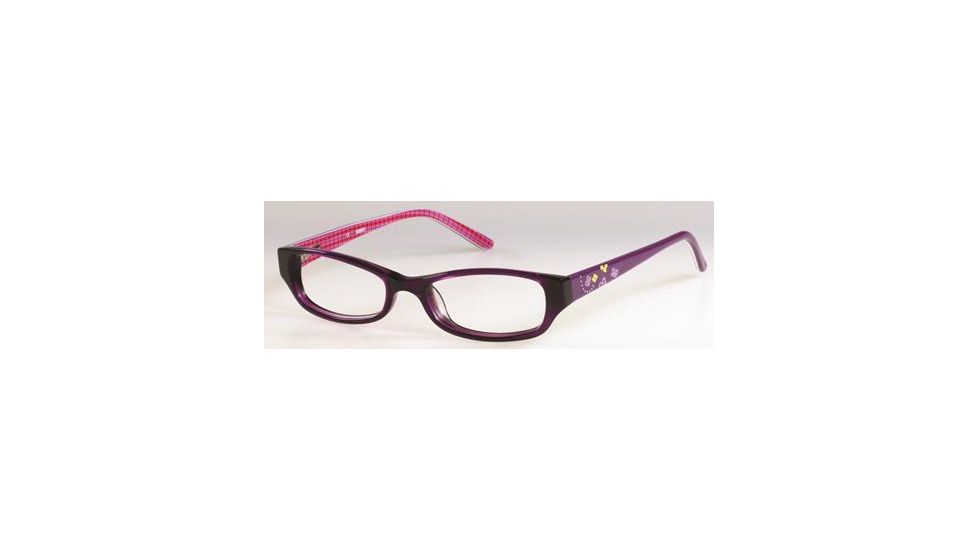 Bongo BG0018 Eyeglass Frames
