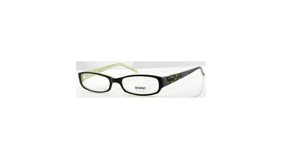 Bongo BG0062 Eyeglass Frames