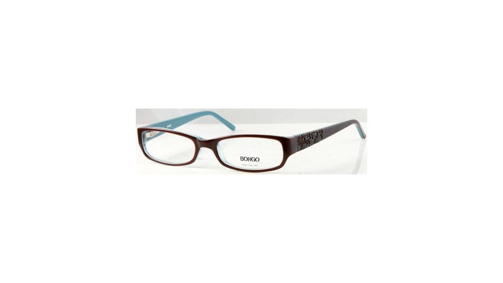 Bongo BG0062 Eyeglass Frames