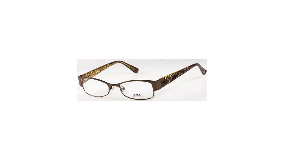 Bongo BG0104 Eyeglass Frames
