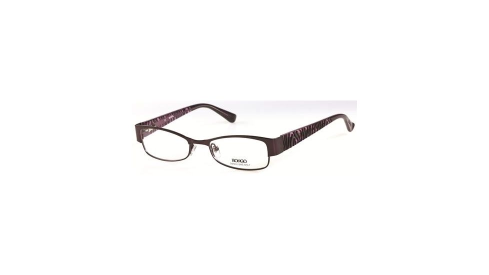 Bongo BG0104 Eyeglass Frames