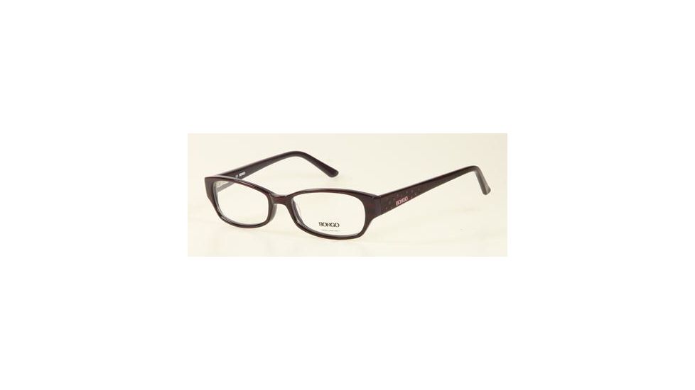 Bongo BG0132 Eyeglass Frames