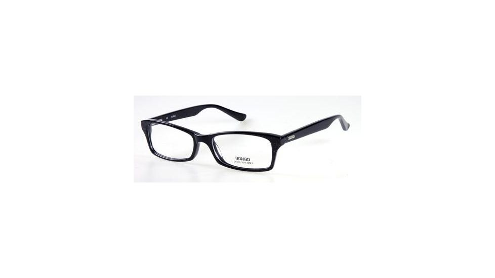 Bongo BG0136 Eyeglass Frames