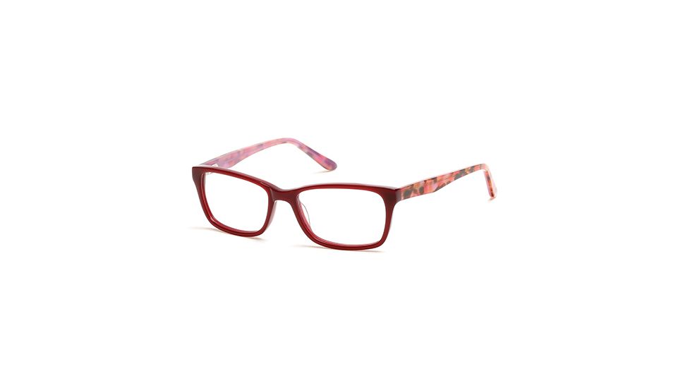 Bongo BG0157 Eyeglass Frames