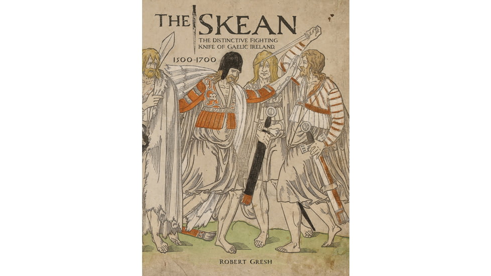 Books The Skean Book, 9780764366376