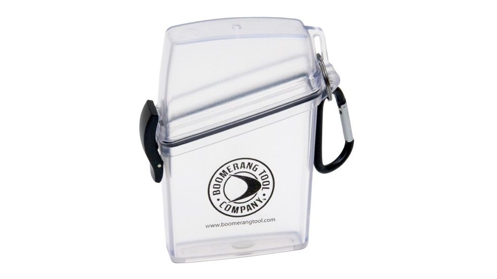Boomerang Tool Smart Phone Locker, Clear 900265