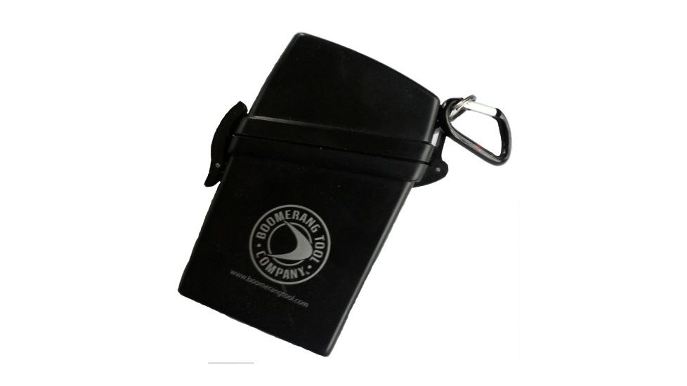 Boomerang Tool Smart Phone Locker, Black 900275