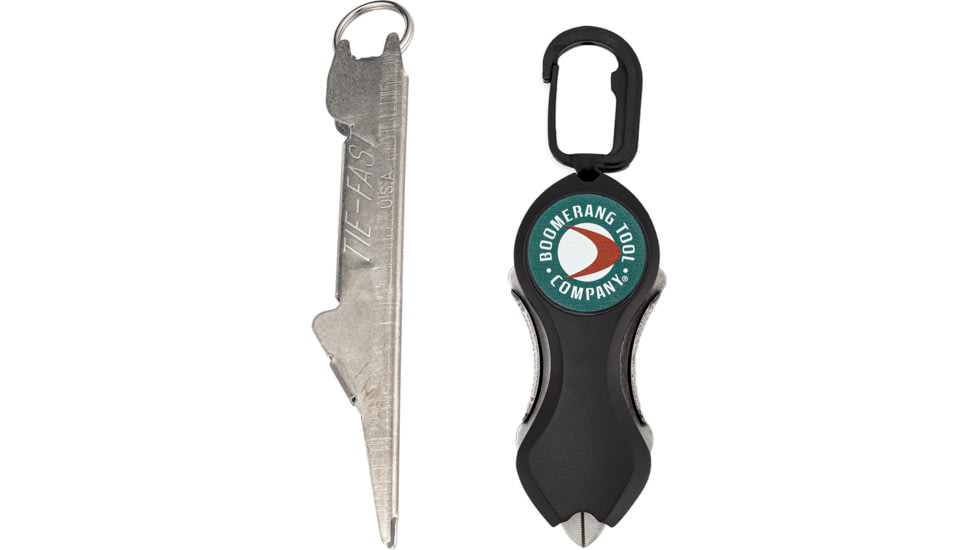 Boomerang Tool Tie-Fast Snip and Splice Kit