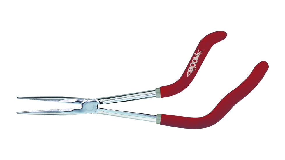 Boone Bait Quick Grip Easy Hook Remover SS, 6327