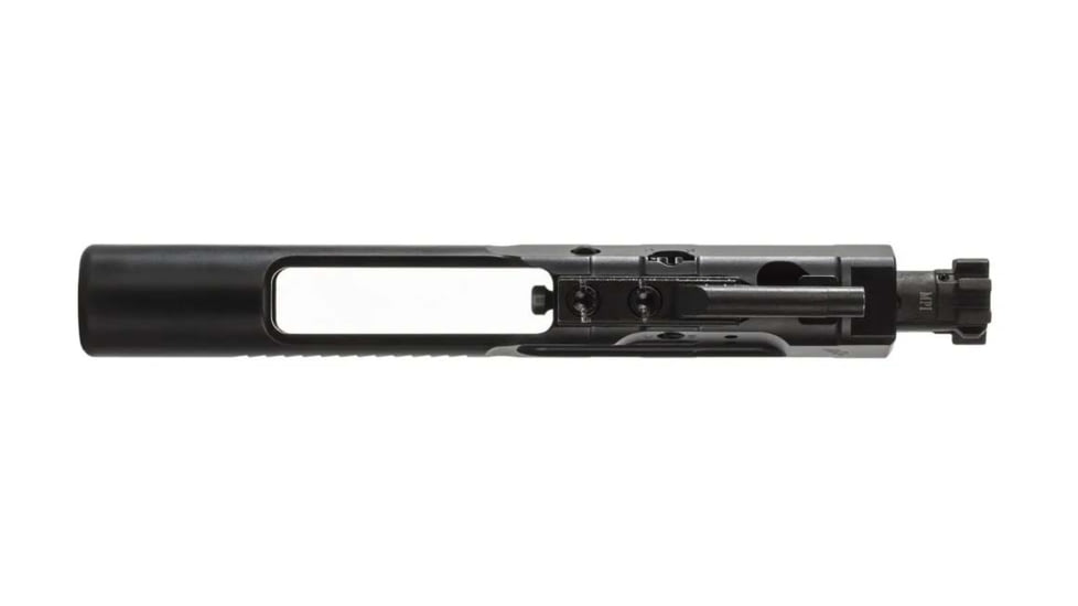 Bootleg Inc AR-15 Four Position Adjustable Carrier, Complete, Retail Packaging, Black, BP-C15-D