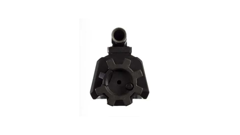 Bootleg Inc AR-15 Four Position Adjustable Carrier, Complete, Retail Packaging, Black, BP-C15-D