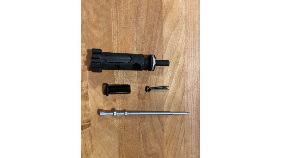 Bootleg Inc Bolt Completion Kit, .308, Black, BP-ABC-P30