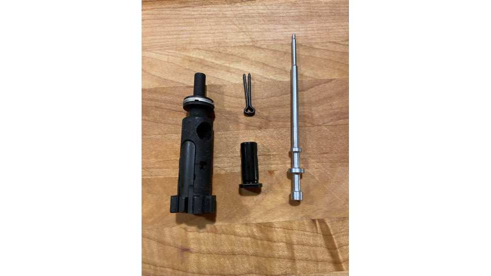 Bootleg Inc Bolt Completion Kit, .308, Black, BP-ABC-P30