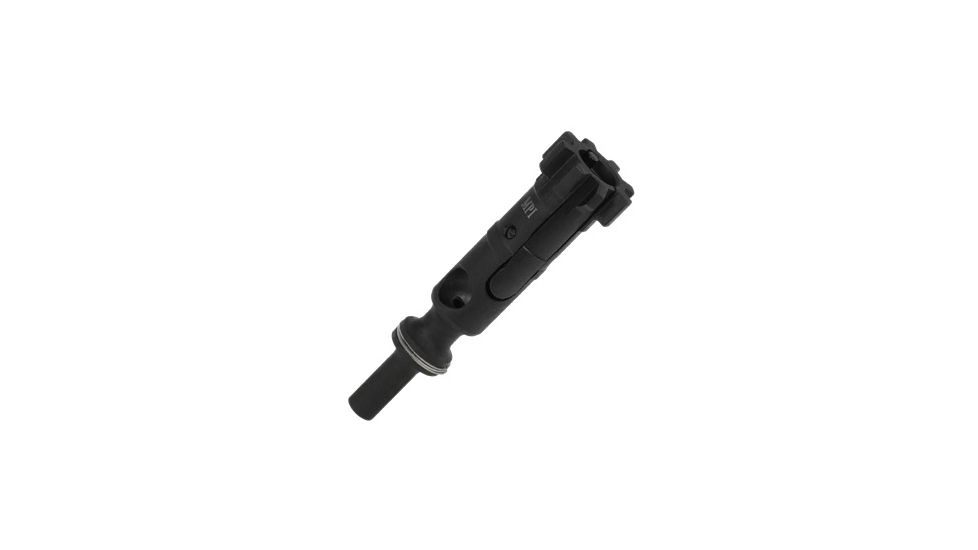 Bootleg Inc Complete Bolt, 223 / 300 BLK, SBN Coating, Black, BP-AB-P