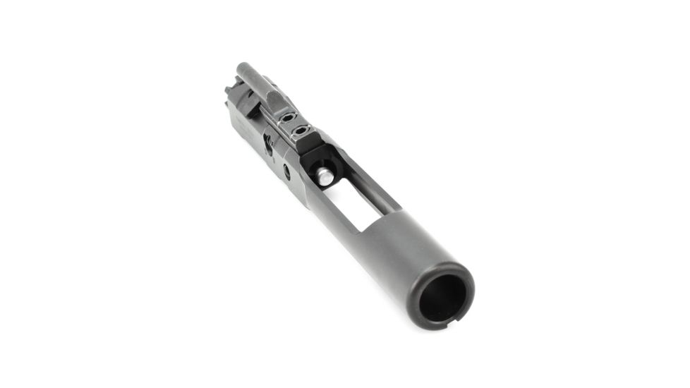 Bootleg Inc AR-15 Four Position Adjustable Carrier, Complete, Retail Packaging, Black, BP-C15-D