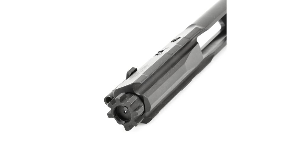 Bootleg Inc Four Position Adjustable Carrier, AR 15, Complete, Black, BP-C15-D