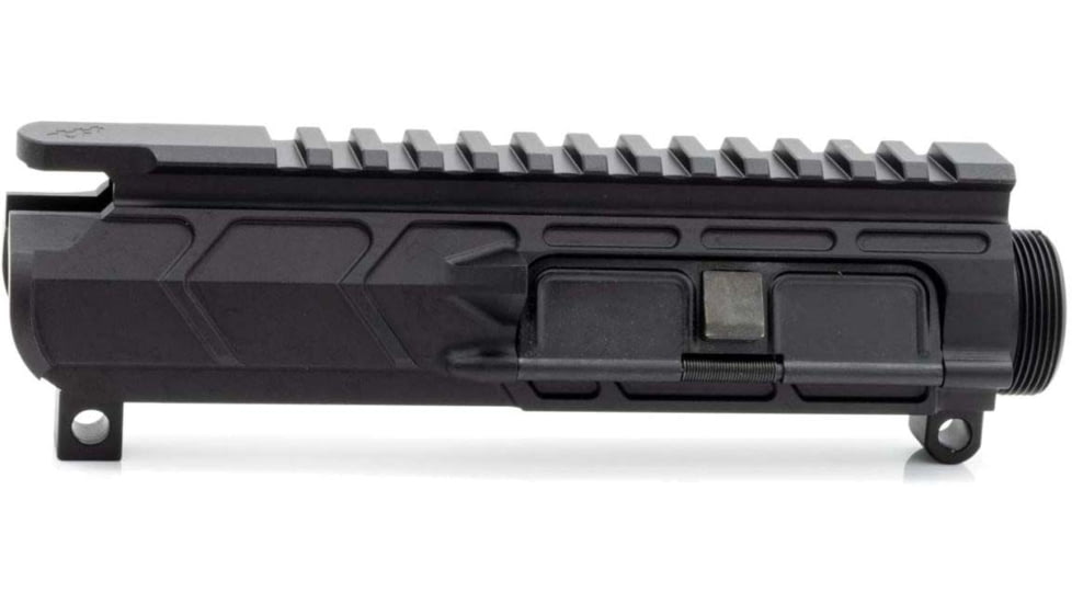 Bootleg Inc Upper Receiver AR-15, Complete Retal Packaging, Black, BP-UR-1A