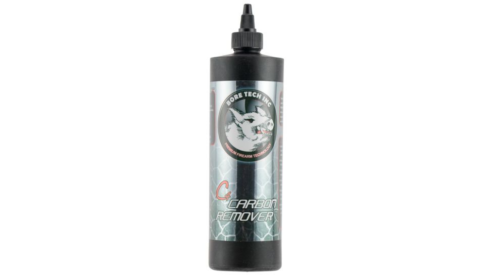 Bore Tech 16 oz. C4 Carbon Remover 77453