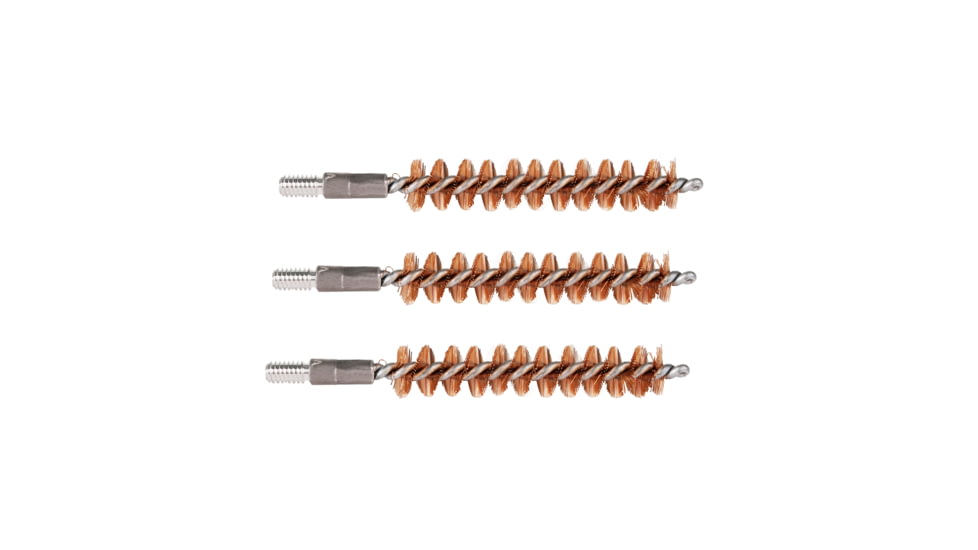 Bore Tech Bore Brush, Per 3, .44 Caliber 76912