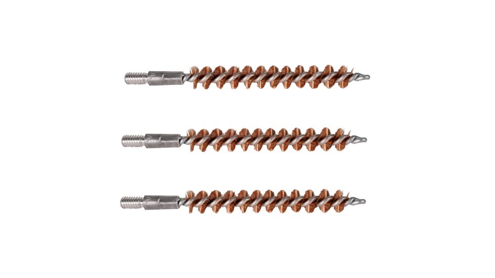 Bore Tech Bore Brush, Per 3, 6mm 76900
