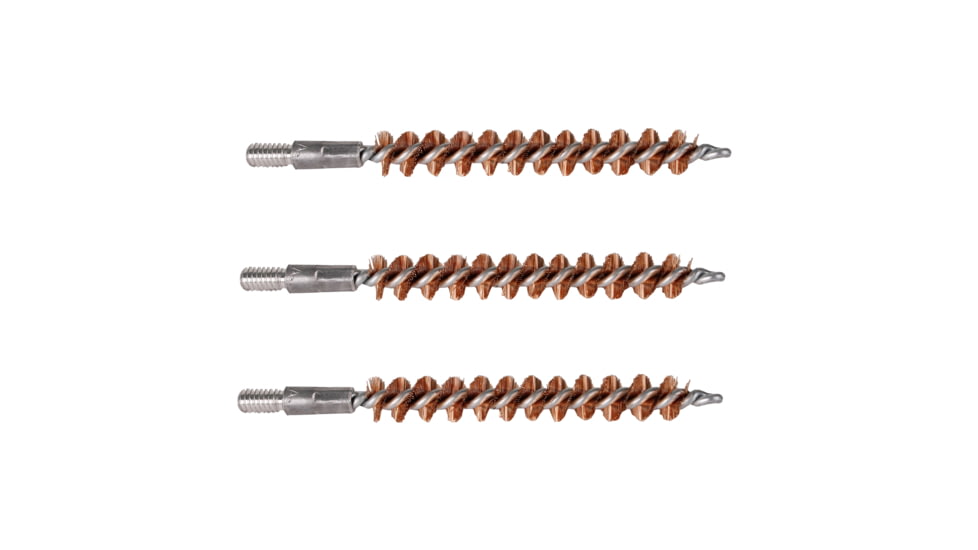 Bore Tech Bore Brush, Per 3, .27 Caliber 76906