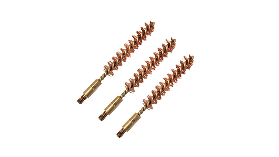Bore Tech Bore Brush, Per 3, .338 Caliber 76908