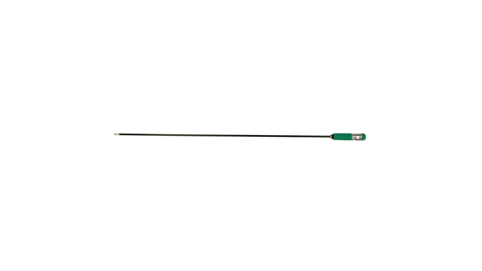 Bore Tech Bore Stix 1-Piece Cleaning Rod, .338 Cal -  .41 Cal 36in. 111667