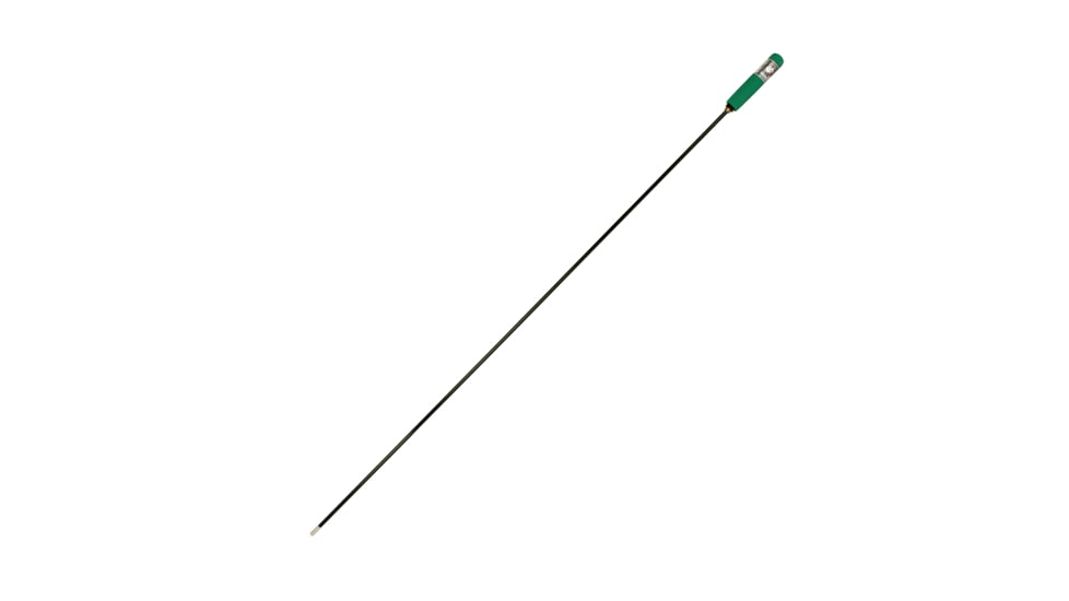 Bore Tech Bore Stix 1-Piece Cleaning Rod, .338 Cal -  .41 Cal 52in. 111670