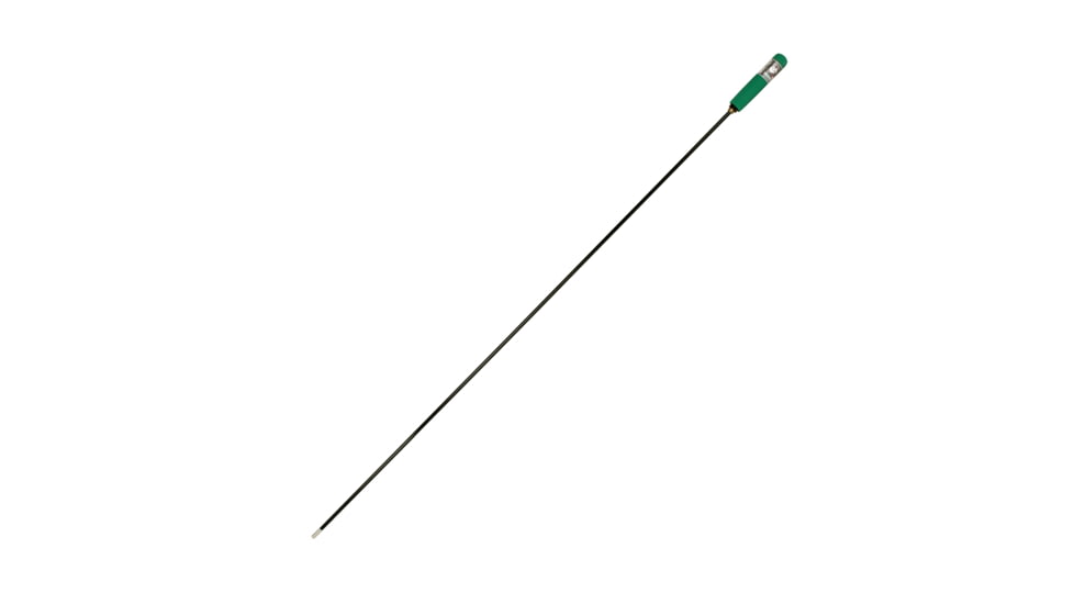 Bore Tech Bore Stix 1-Piece Cleaning Rod, .338 Cal -  .41 Cal 56in. 111671