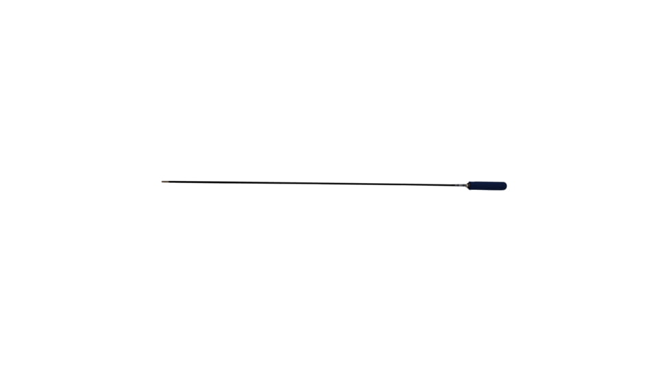 Bore Tech Bore Stix 1-Piece Cleaning Rod, .243 Cal - 6mm - .270 Cal 40in. 111679