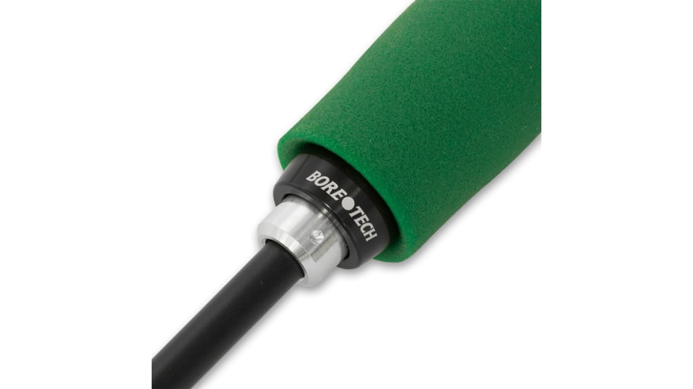 Bore Tech Bore Stix 1-Piece Cleaning Rod, .338 Cal - .41 Cal 44in. 76866