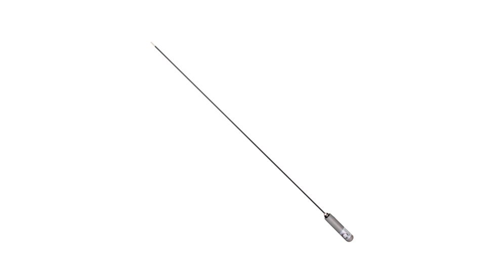 Bore Tech Bore Stix 1-Piece Cleaning Rod, .17 Cal 36in. 76858