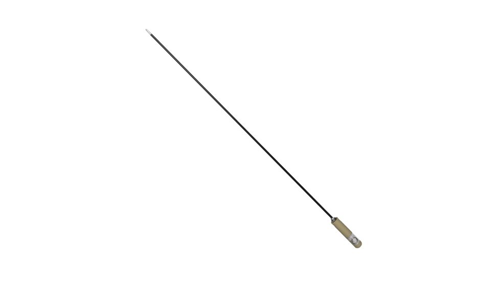 Bore Tech Bore Stix 1-Piece Cleaning Rod, .17 Cal 40in. 76859