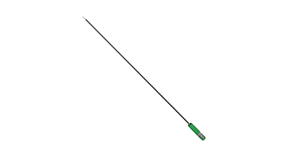 Bore Tech Bore Stix 1-Piece Cleaning Rod, .20 Cal 36in. 76860
