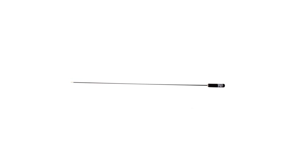 Bore Tech Bore Stix 1-Piece Cleaning Rod, .22 Cal 44in. Centerfire 76864