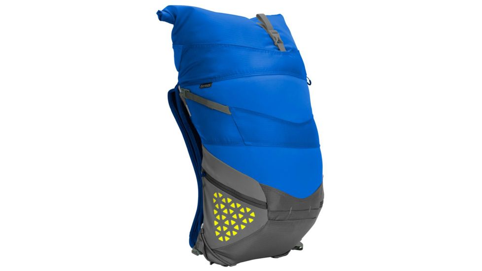 Boreas Bolinas Backpack-Marina Blue