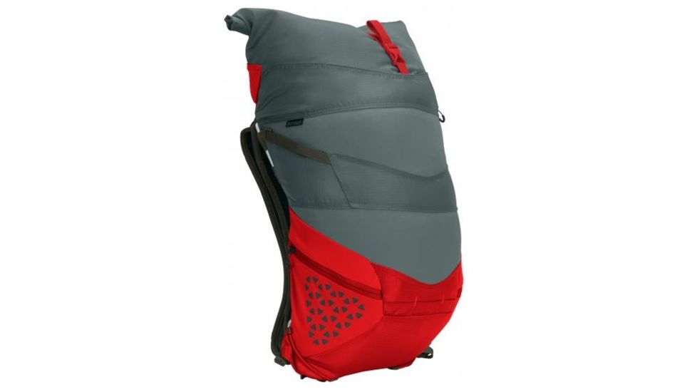 Boreas Bolinas Backpack-Red