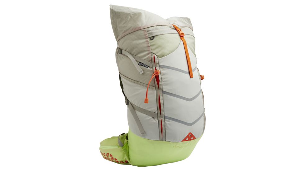 Boreas Buttermilks 55 Pack -Monterey Grey-Medium