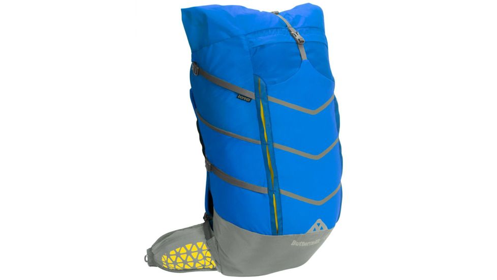 Boreas Buttermilks 55 Pack -Black-Small