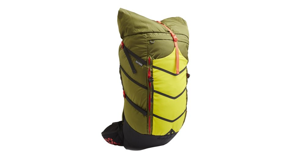 Boreas Buttermilks 55 Pack