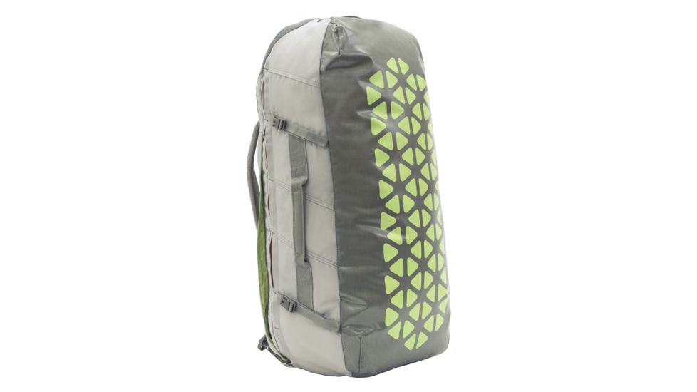 Boreas Erawan 50 Duffel-Monterey Grey