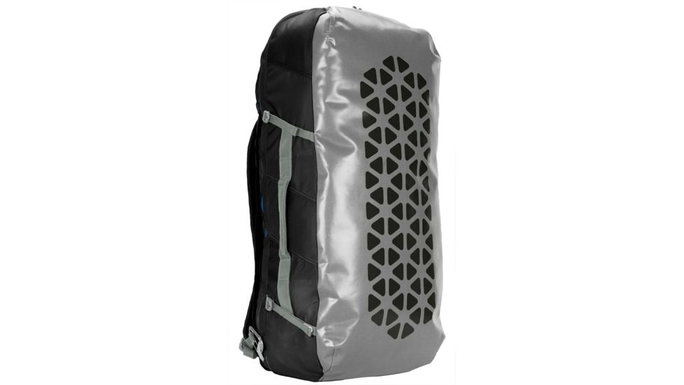 Boreas Erawan 90 Duffel-Black