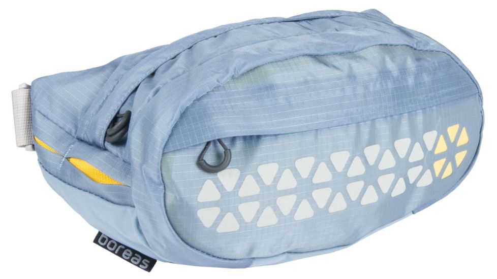 Boreas Funston Lumbar Pack
