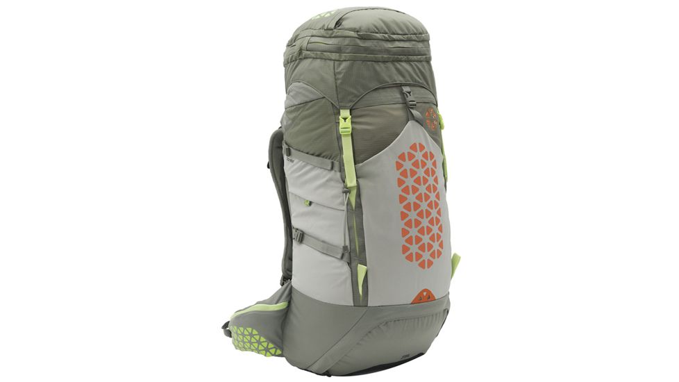 Boreas Halo 75 Pack-Grey-Medium