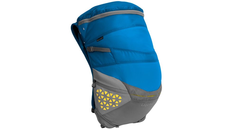 Boreas Lagunitas Backpack -Truckee Green