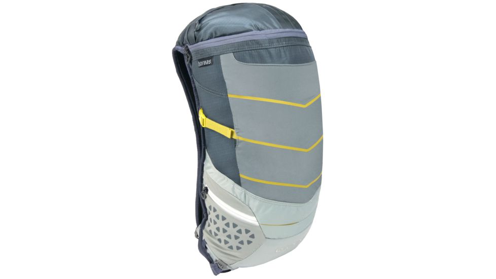 Boreas Larkin 18 L Backpack-Granite Grey