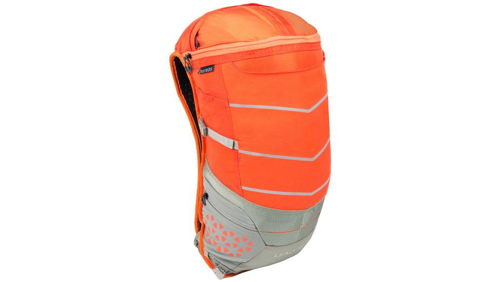 Larkin 18 L Backpack-Meteor Orange
