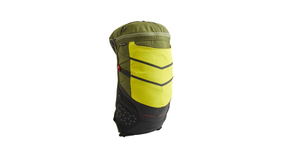 Boreas Larkin Backpack-Truckee Green
