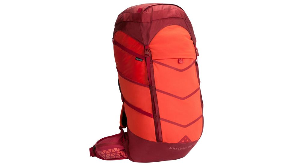 Boreas Lost Coast 60 Pack-Golden Gate-Large