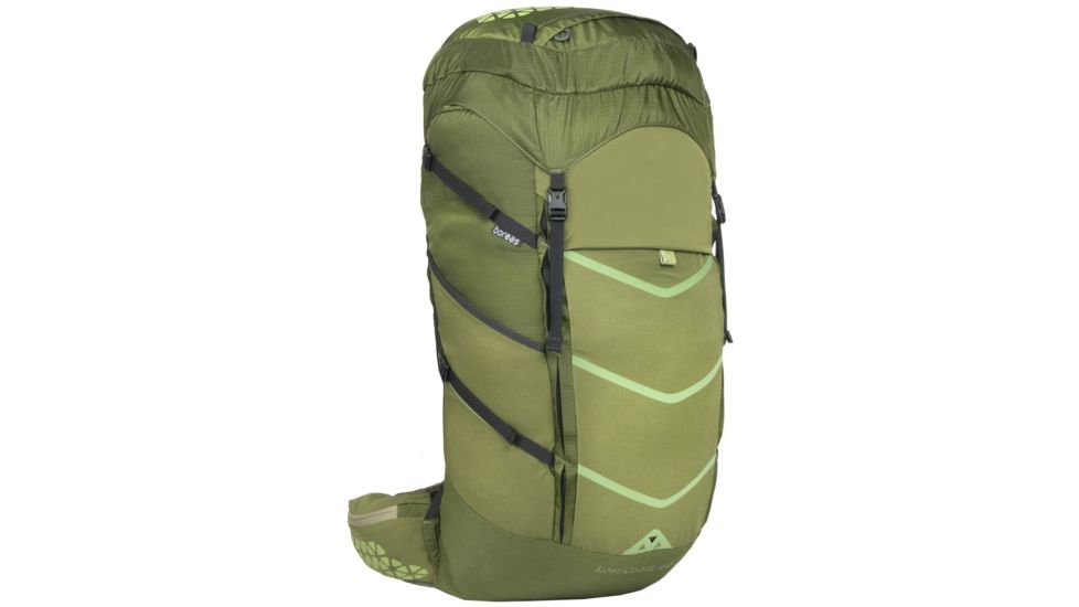 Boreas Lost Coast 60 Pack